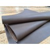 morceau rectangulaire 82x59 cm - uniques - cuir en stock