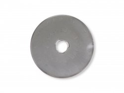 lame rechange cutter rotatif 45 mm cuirenstock
