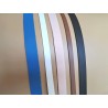 5 bandes de cuir classique ou à effet - 2ème choix