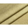 Peau de veau velours grain bambou - JAUNE OCRE - Cuir en Stock