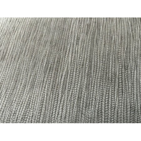 Peau de veau velours grain bambou - BRUN - Cuir en Stock