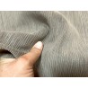Peau de veau velours grain bambou - BRUN - Cuir en Stock