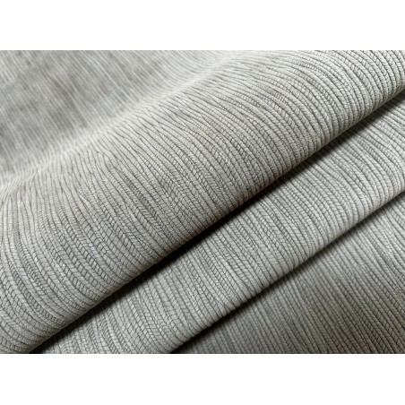 Peau de veau velours grain bambou - BRUN - Cuir en Stock