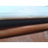 Lot de 3 peaux de cuir stretch - couleurs diverses - Cuir en Stock