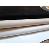 Lot de 3 peaux de cuir stretch - Diverses - Cuir en Stock