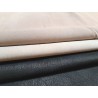 Lot de 3 peaux de cuir stretch - vêtement - divers - Cuir en Stock