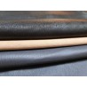 Lot de 3 peaux de cuir stretch - vêtement - divers - cuirenstock