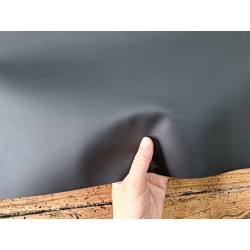 morceau rectangulaire 82x59 cm - uniques - cuir en stock