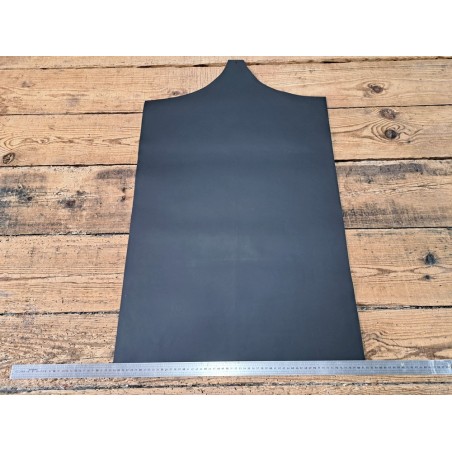 morceau rectangulaire 82x59 cm - uniques - Cuir en Stock