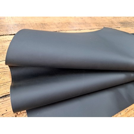 morceau rectangulaire 82x59 cm - uniques - cuir en stock