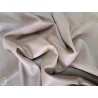 Peau de cuir de mouton ciré - Brun rosé - Vêtement - Cuirenstock