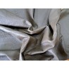 Peau de cuir de mouton ciré - Kaki - Cuir en Stock