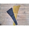Peaux uniques - Cabillaud - Cuir en Stock