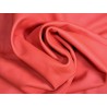 veau swift lisse - orange sanguine - maroquinerie - cuirentsok