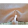 Demi-peau de cuir de vachette tannage ferme - brun - Cuirenstock