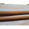 Demi-peau de cuir de vachette tannage ferme - brun - cuirenstock