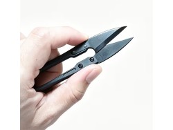 Coupe fil  - manche plastique - Cuirenstock