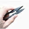 Coupe fil  - manche plastique - Cuirenstock