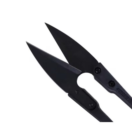 Coupe fil  - manche plastique - cuirenstock