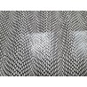 Cuir de mouton impression grain serpent - Maroquinerie - Cuir en Stock