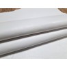 Cuir de mouton - Blanc - maroquinerie - Cuirenstock