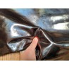 Mouton vernis - anthracite nuancé - Cuiresntock