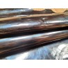 Mouton vernis - anthracite nuancé - cuiresntock