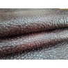 morceau veau - pullup - grain cailloux - cuirenstock