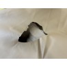 Croûte de cuir de veau pigmentée – SABLE - 2ème choix - Cuir en Stock