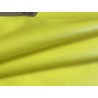 Croûte de cuir de veau pigmentée – JAUNE - 2ème choix - Cuir en Stock