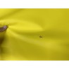 Croûte de cuir de veau pigmentée – JAUNE - 2ème choix - Cuir en Stock