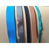 5 bandes de cuir classique ou à effet - 2ème choix