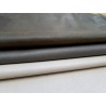 Lot de 3 peaux de cuir stretch - vêtement - divers - cuirenstock