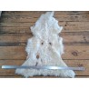Peau de mouton lainé - CHOIX ÉCART - D - Cuir en Stock