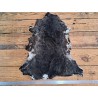 Peau de mouton lainé - CHOIX ÉCART - E - Cuir en Stock