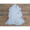 Peau de mouton lainé - CHOIX ÉCART - E - Cuir en Stock