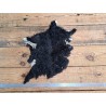 Peau de mouton lainé - CHOIX ÉCART - G - Cuir en Stock