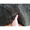 Peau de mouton lainé - CHOIX ÉCART - H - Cuir en stock