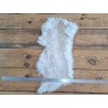 Peau de mouton lainé - CHOIX ÉCART - I - Cuir en Stock