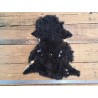 Peau de cuir de mouton lainé - Choix écart - J - Cuirenstock