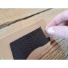 Kit prêt à coudre – Porte-cartes en cuir DIY - Le Précieux – Spécial débutant - Cuir en Stock