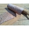 2 peaux uniques - Cabillaud - Cuir en Stock