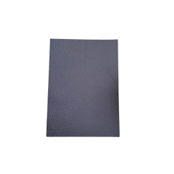 morceau vachette - cuir luxe - marron - prêt à l'emploi - cuirenstock