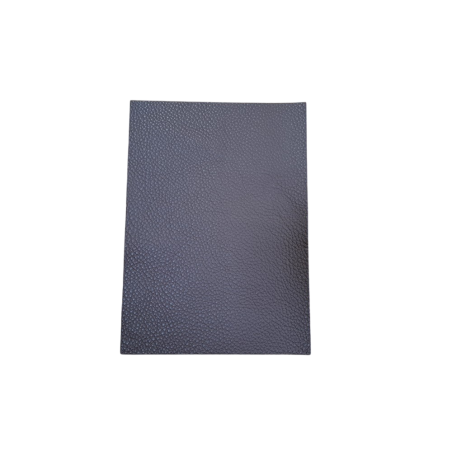 morceau vachette - cuir luxe - marron - prêt à l'emploi - cuirenstock