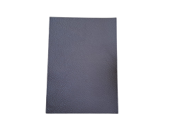 morceau vachette - cuir luxe - marron - prêt à l'emploi - cuirenstock
