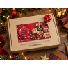 Calendrier de l’Avent Cuir 2026 – 24 surprises, cuirs & kits DIY - Cuir en Stock