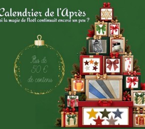 Calendrier de l’Après Cuir en Stock – 7 jours de surprises pour les passionnés de cuir ! Cuir en Stock