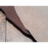Lot de 2 peaux de cuir de lézard - E -  Cuirenstock