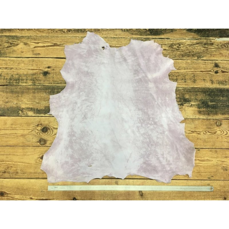 peau de mouton nubuck parme cuir en stock peau de mouton nubuck parme cuir en stock