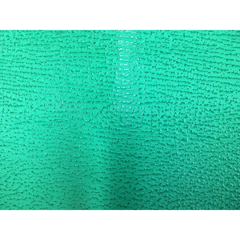 peau entière de cuir de requin vert cuir en stock peau entière de cuir de requin vert cuir en stock